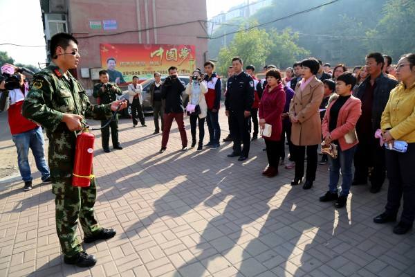 消防常识:社区消防安全知识 消防常识:社区消防安全知识