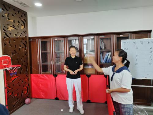 军巡铺防误喷水炮举办庆八一活动 铭记军人奉献 传承奋斗精神